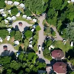 Campsite Donaupark Tulln *
