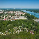 Donaupark Tulln Camping Tulln An Der Donau