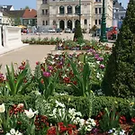 Campsite Donaupark Tulln *
