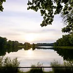 Donaupark Tulln *