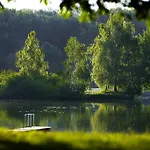 Campsite Donaupark Tulln *