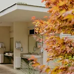 Camping Donaupark Tulln *