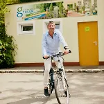 Donaupark Tulln Camping Tulln An Der Donau