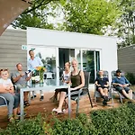 Camping Donaupark Tulln *