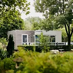 Camping Donaupark Tulln