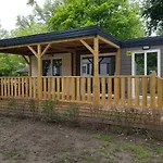 Campsite Donaupark Tulln Tulln An Der Donau