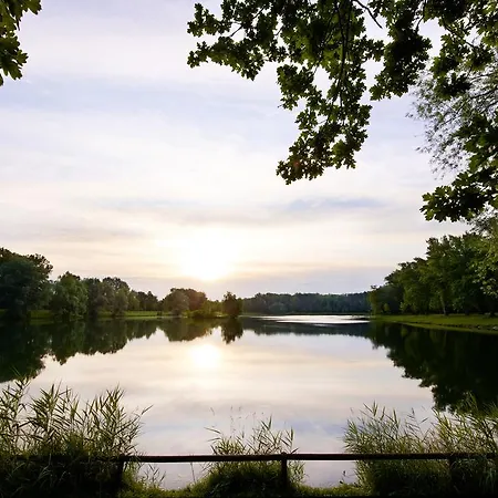 Donaupark Tulln *