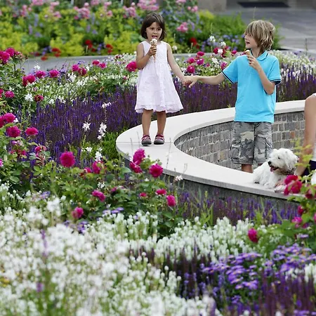 Donaupark Tulln * Tulln An Der Donau