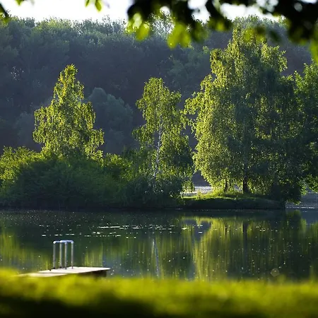 Kemping Donaupark Tulln *