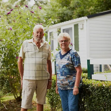 Donaupark Tulln Tulln An Der Donau