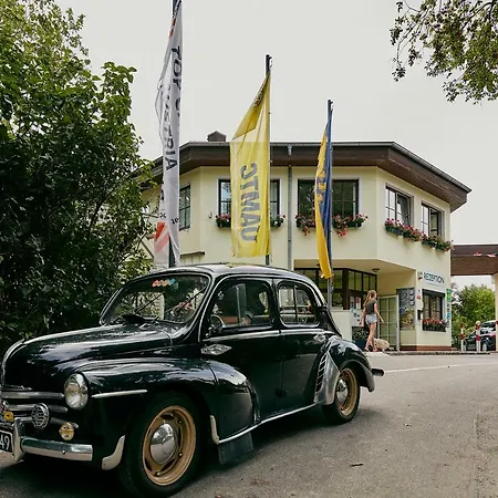 Donaupark Tulln 툴른