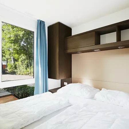 Donaupark Tulln Camping