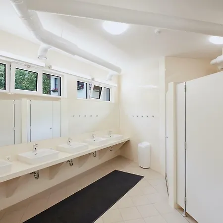 Donaupark Tulln Camping *