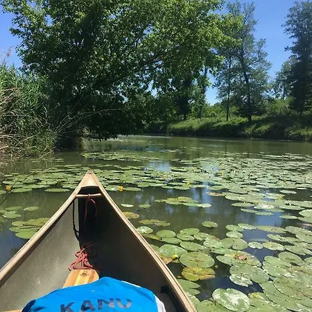 Donaupark Tulln تولين