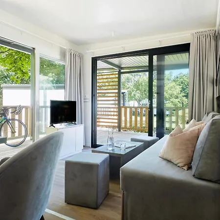 Donaupark Tulln Camping Tulln An Der Donau