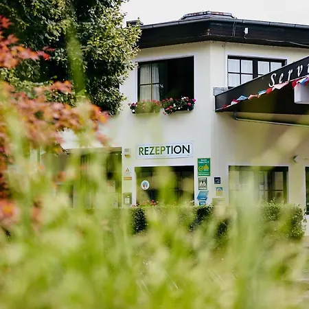 Donaupark Tulln Tulln An Der Donau