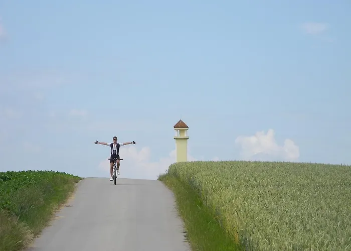 Kemp Donaupark Tulln Tulln An Der Donau