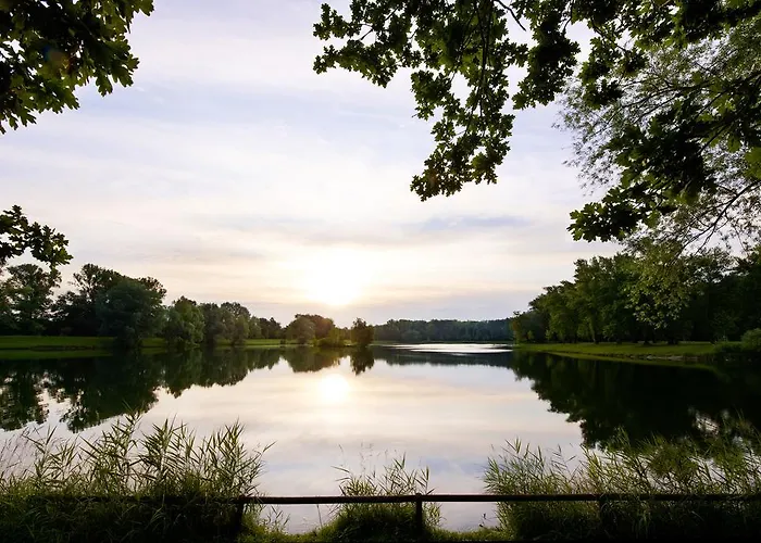 Donaupark Tulln *