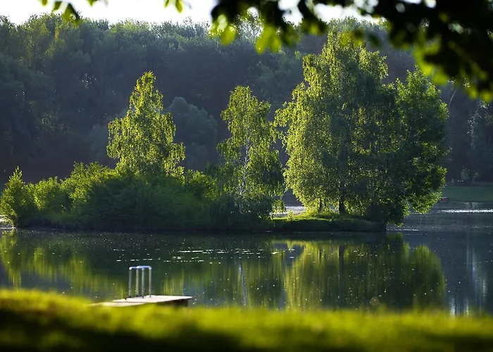 Kemp Donaupark Tulln *