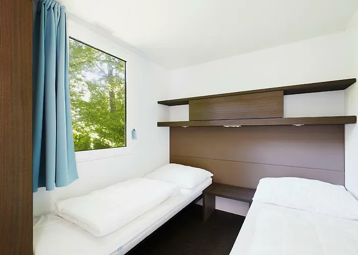 Donaupark Tulln Kemp