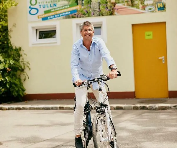 Donaupark Tulln Kemp Tulln An Der Donau