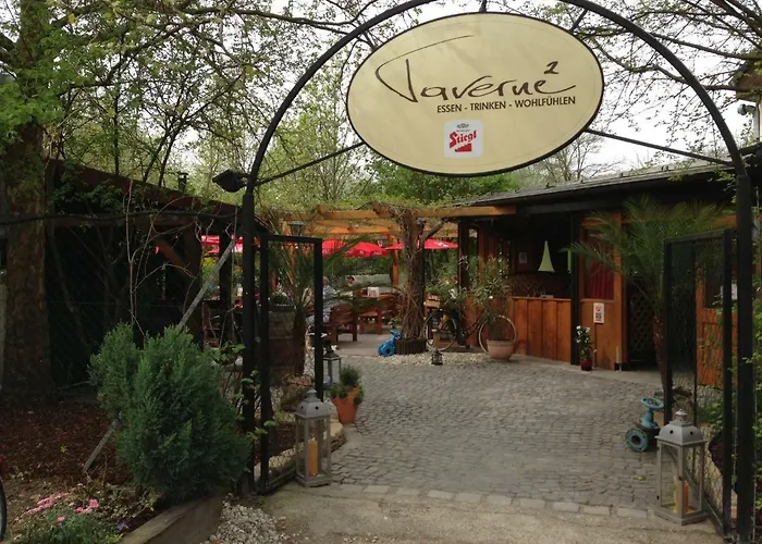 Donaupark Tulln Kemp *