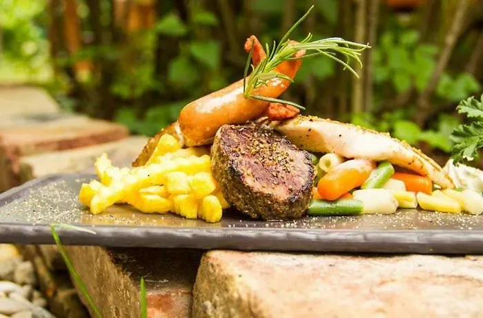 Donaupark Tulln Campsite Tulln An Der Donau