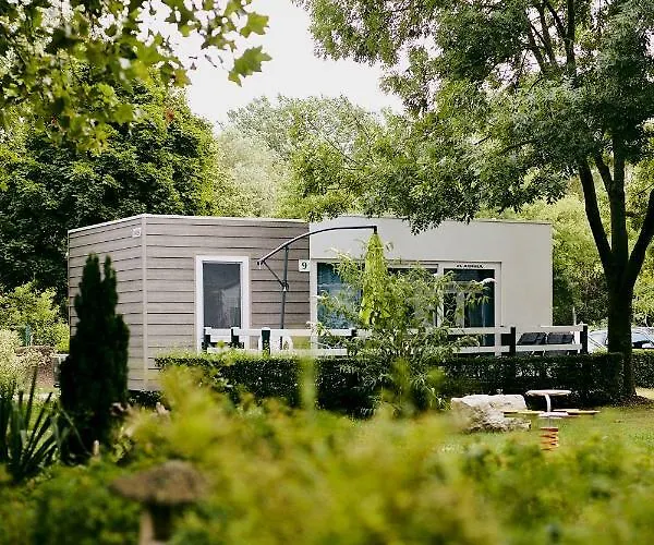 Kemp Donaupark Tulln