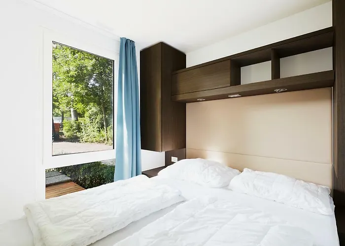 Donaupark Tulln 캠프장