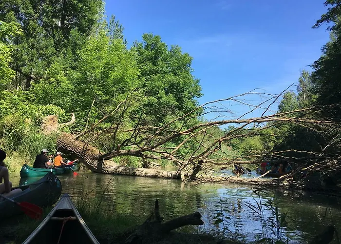 Donaupark Tulln Tulln An Der Donau