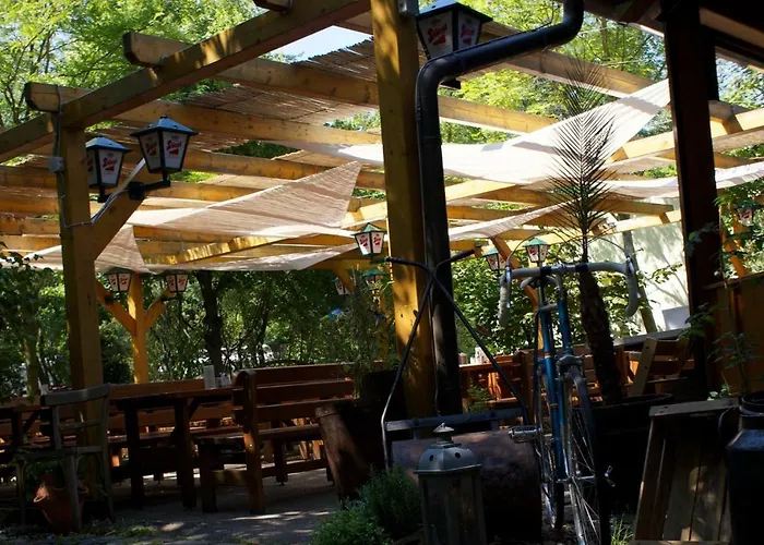 Donaupark Tulln * Tulln An Der Donau