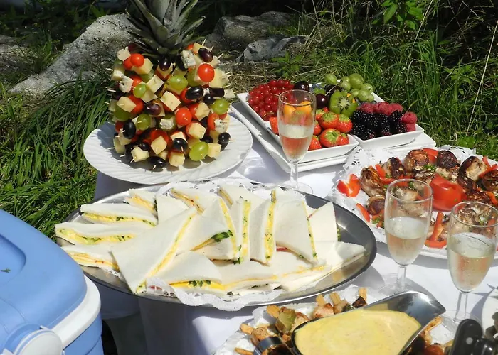 Kemp Donaupark Tulln