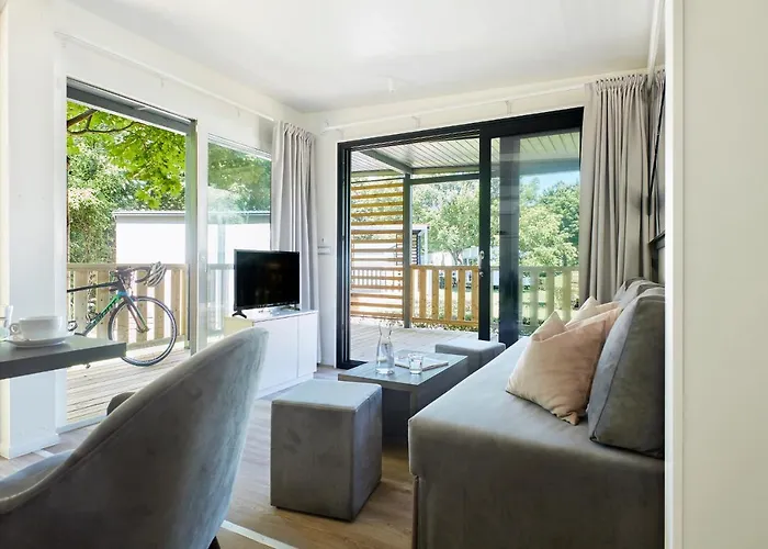 Donaupark Tulln Kemp Tulln An Der Donau